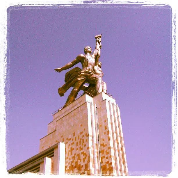 Природные маршруты для первых тёплых дней